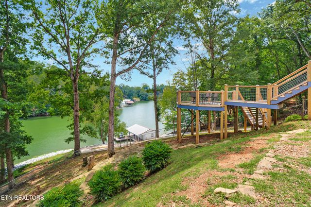 285 Timberline Drive, Kingston, TN 37763