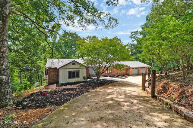 285 Timberline Drive, Kingston, TN 37763