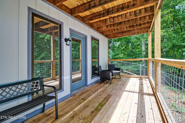 285 Timberline Drive, Kingston, TN 37763