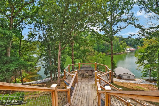 285 Timberline Drive, Kingston, TN 37763