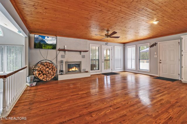 285 Timberline Drive, Kingston, TN 37763