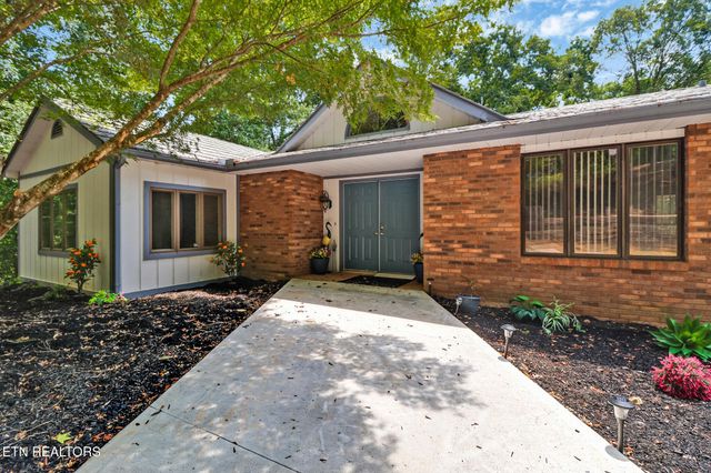 285 Timberline Drive, Kingston, TN 37763