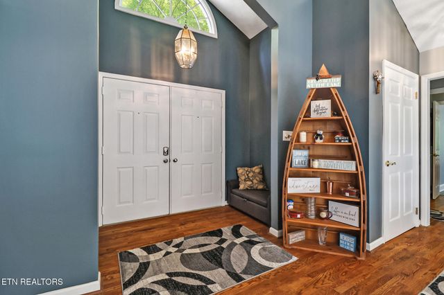 285 Timberline Drive, Kingston, TN 37763