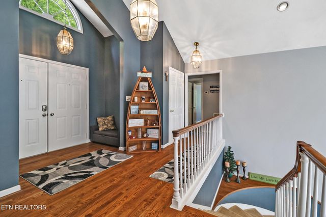 285 Timberline Drive, Kingston, TN 37763