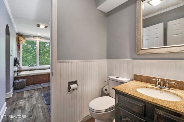 285 Timberline Drive, Kingston, TN 37763