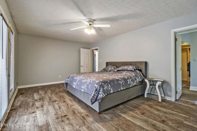 285 Timberline Drive, Kingston, TN 37763