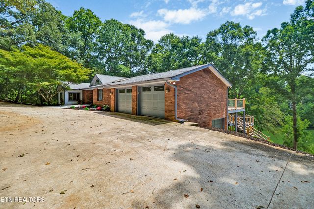 285 Timberline Drive, Kingston, TN 37763