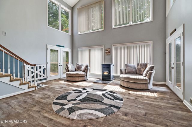 285 Timberline Drive, Kingston, TN 37763