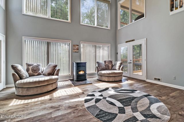 285 Timberline Drive, Kingston, TN 37763