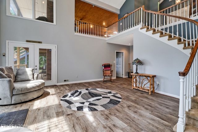 285 Timberline Drive, Kingston, TN 37763