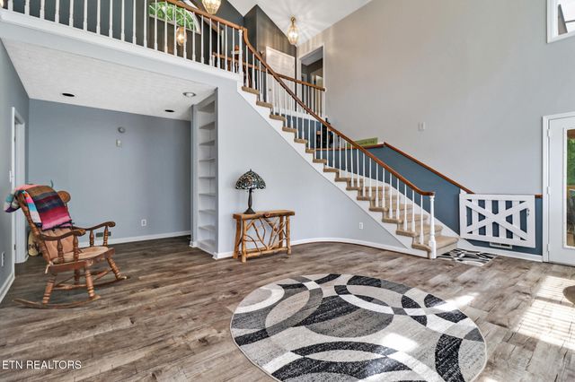 285 Timberline Drive, Kingston, TN 37763