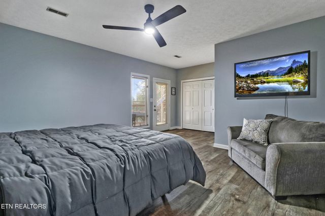 285 Timberline Drive, Kingston, TN 37763