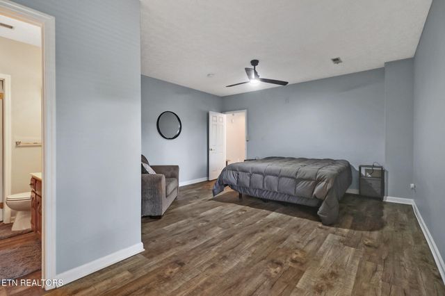 285 Timberline Drive, Kingston, TN 37763