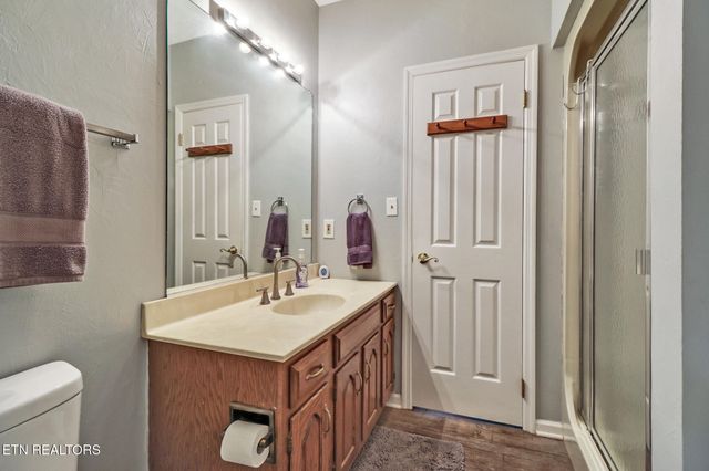 285 Timberline Drive, Kingston, TN 37763