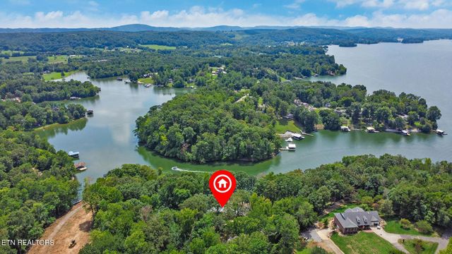 285 Timberline Drive, Kingston, TN 37763