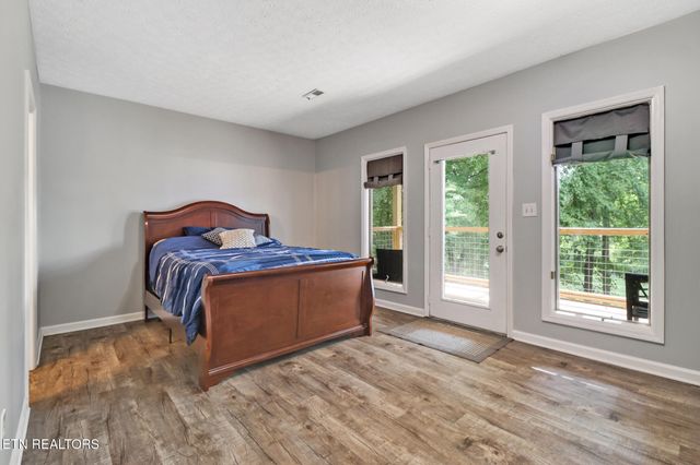 285 Timberline Drive, Kingston, TN 37763