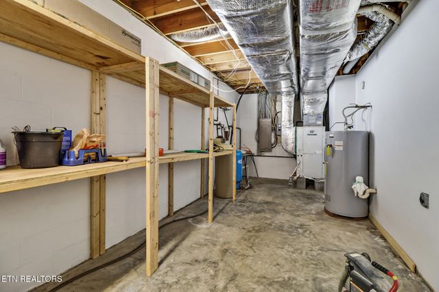 285 Timberline Drive, Kingston, TN 37763