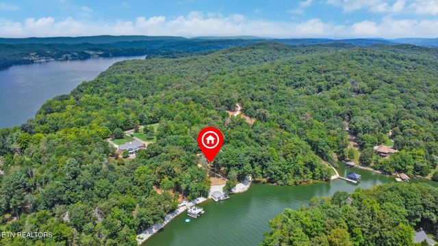 285 Timberline Drive, Kingston, TN 37763