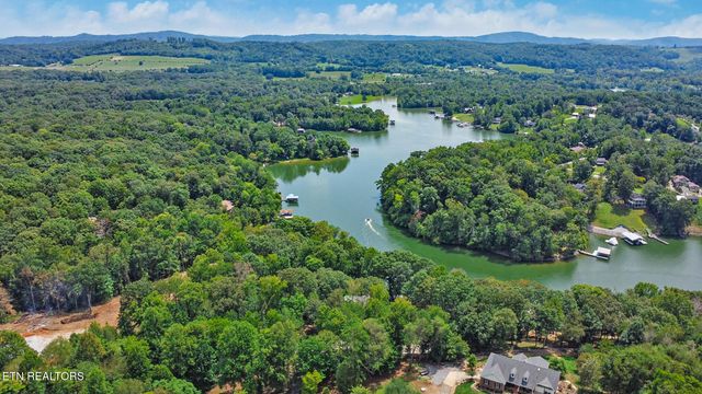 285 Timberline Drive, Kingston, TN 37763