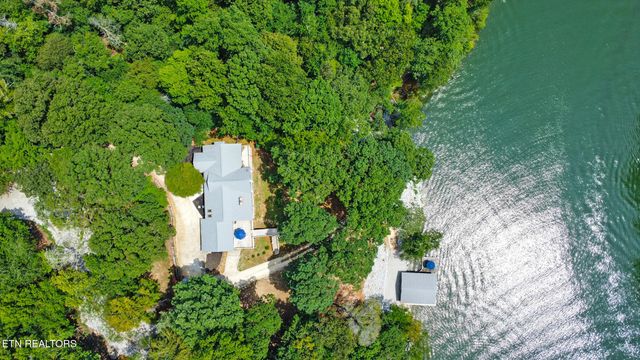 285 Timberline Drive, Kingston, TN 37763