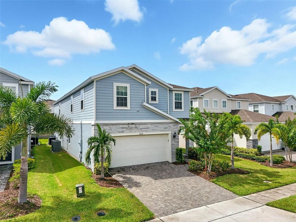 1876 SUMMER DRIVE, Davenport, FL 33897