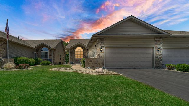 1461 Mybeck Place, Crown Point, IN 46307