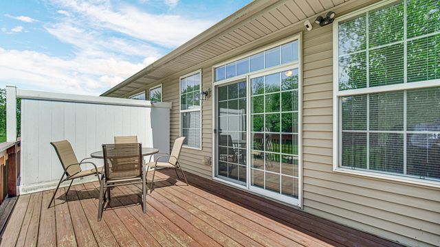 1461 Mybeck Place, Crown Point, IN 46307