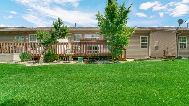 1461 Mybeck Place, Crown Point, IN 46307