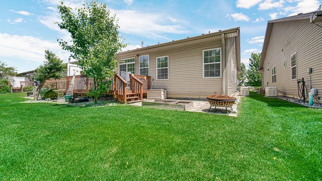1461 Mybeck Place, Crown Point, IN 46307