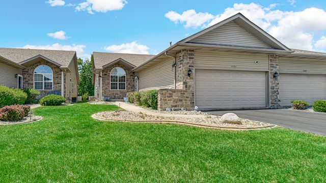 1461 Mybeck Place, Crown Point, IN 46307