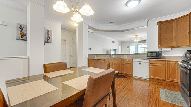 1461 Mybeck Place, Crown Point, IN 46307