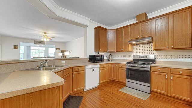 1461 Mybeck Place, Crown Point, IN 46307