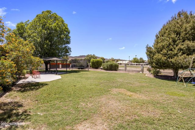 52 W THUNDERBIRD Road, Phoenix, AZ 85023