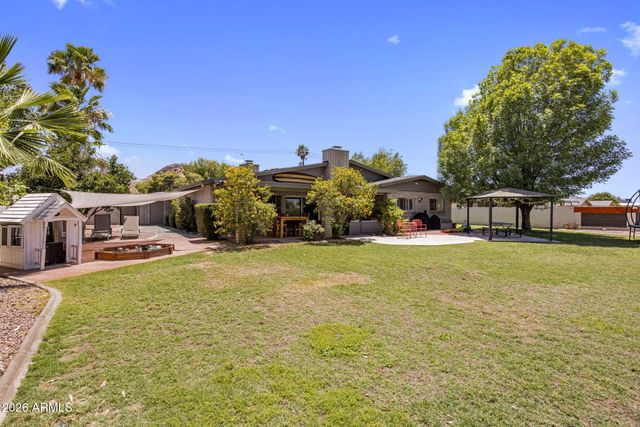 52 W THUNDERBIRD Road, Phoenix, AZ 85023