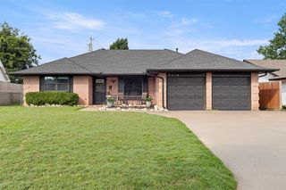 8316 NW 39th Street, Bethany, OK 73008