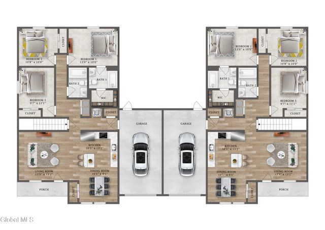 146 Michael Drive, Delanson, NY 12053