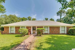 2705 CUBA BOULEVARD, Monroe, LA 71201