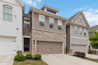 1227 Herty Drive, Marietta, GA 30062