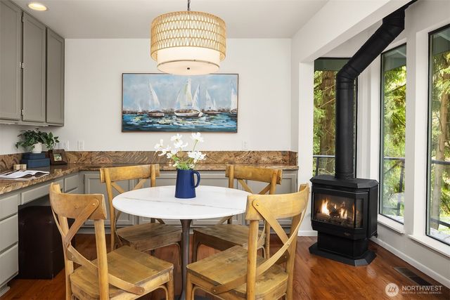 4429 E Mercer Way, Mercer Island, WA 98040