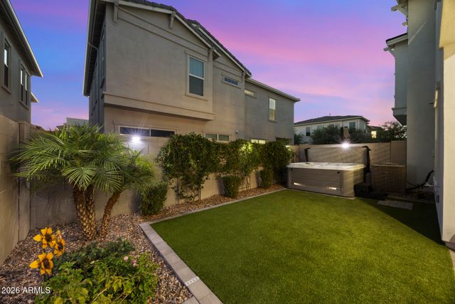 17062 N 50TH Place, Scottsdale, AZ 85254