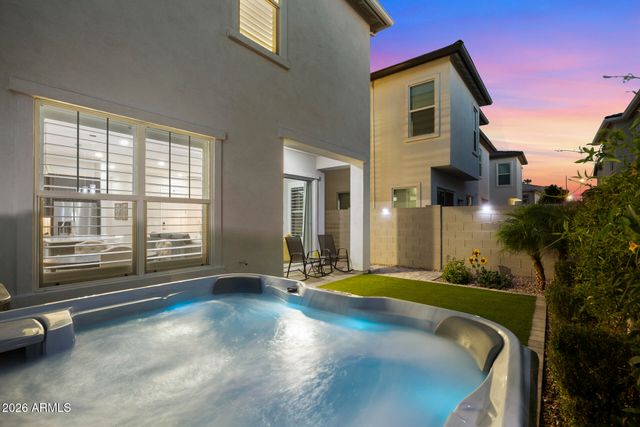 17062 N 50TH Place, Scottsdale, AZ 85254