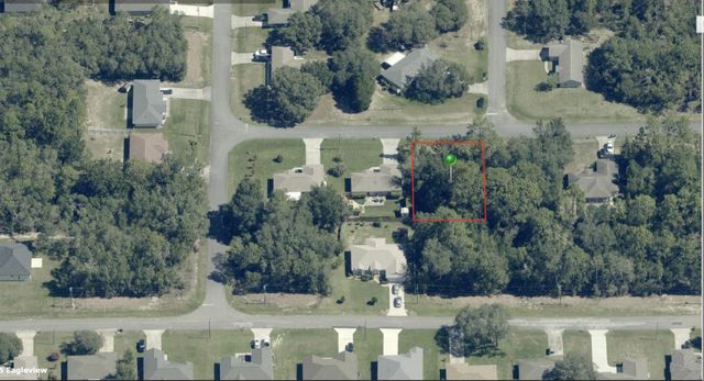 544 W La Casita Lane, Citrus Springs, FL 34434