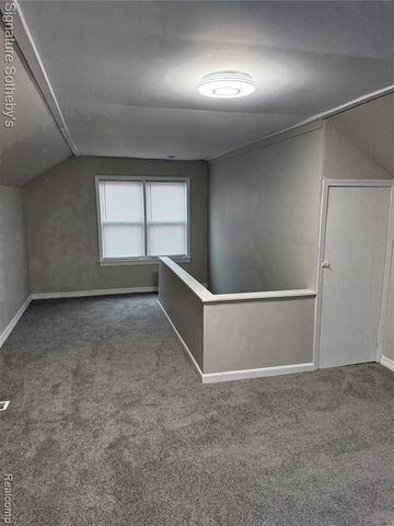 12519 Riad Street, Detroit, MI 48224