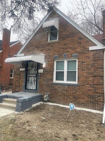 12519 Riad Street, Detroit, MI 48224