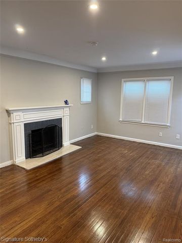 12519 Riad Street, Detroit, MI 48224