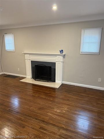 12519 Riad Street, Detroit, MI 48224