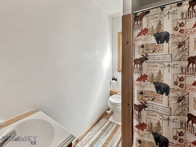 30 Bunks Trail, Ennis, MT 59729