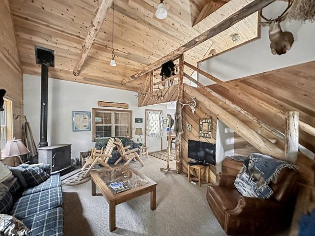 30 Bunks Trail, Ennis, MT 59729