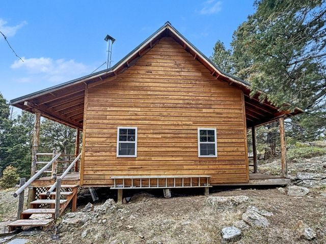 30 Bunks Trail, Ennis, MT 59729