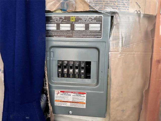 30 Bunks Trail, Ennis, MT 59729